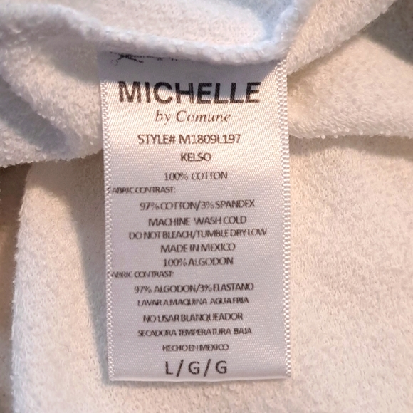 Michelle by Comune 'Kelso' sweatshirt - Picture 5 of 6